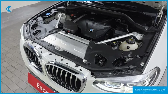 BMW X4 XDRIVE20I M SPORTS X ONLILE EXCLUSIVE EDITION