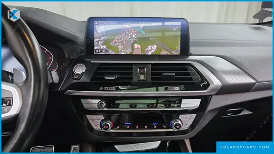 BMW X4 XDRIVE20I M SPORTS X ONLILE EXCLUSIVE EDITION