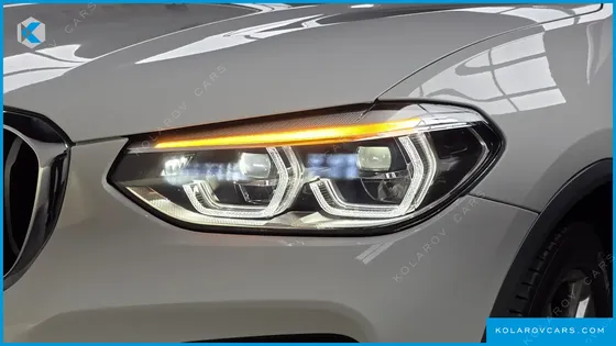 BMW X4 XDRIVE20I M SPORTS X ONLILE EXCLUSIVE EDITION