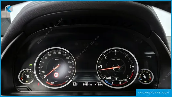 BMW X6 XDRIVE 40D