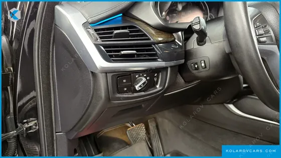 BMW X6 XDRIVE 40D