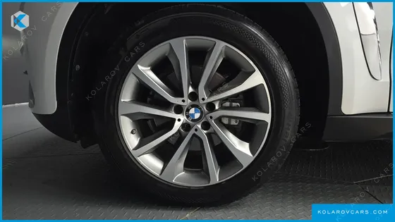 BMW X6 XDRIVE 30D