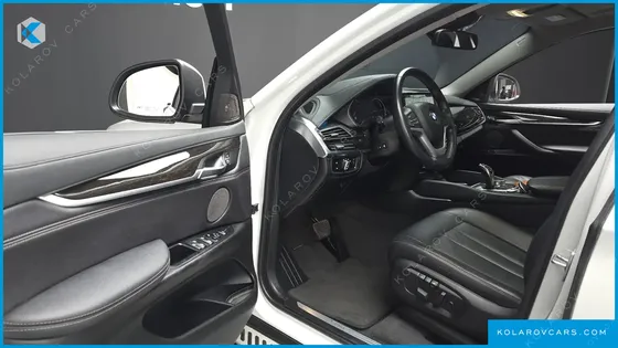 BMW X6 XDRIVE 30D