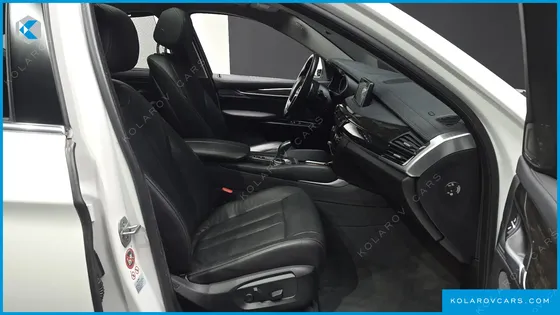 BMW X6 XDRIVE 30D