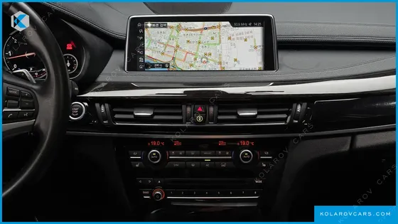 BMW X6 XDRIVE 30D