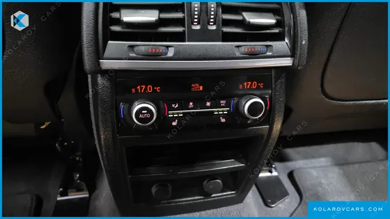 BMW X6 XDRIVE 30D