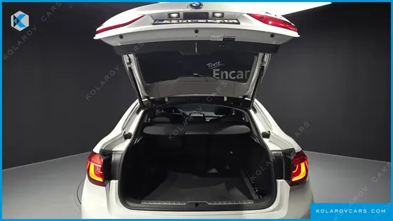 BMW X6 XDRIVE 30D