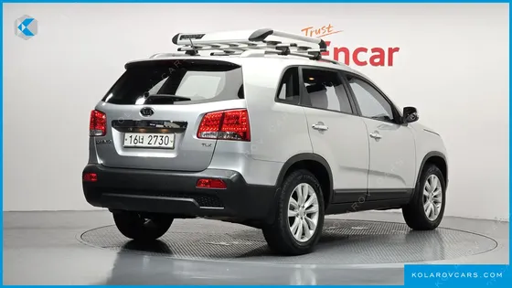 KIA SORENTO DIESEL 2.2 2WD TLX