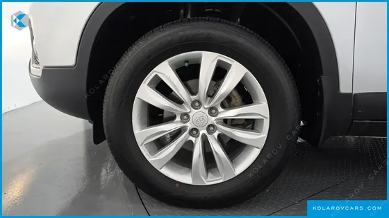 KIA SORENTO DIESEL 2.2 2WD TLX