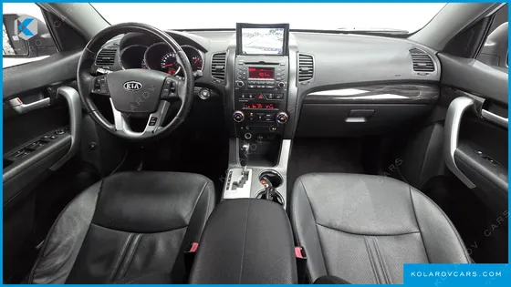 KIA SORENTO DIESEL 2.2 2WD TLX
