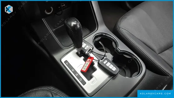 KIA SORENTO DIESEL 2.2 2WD TLX