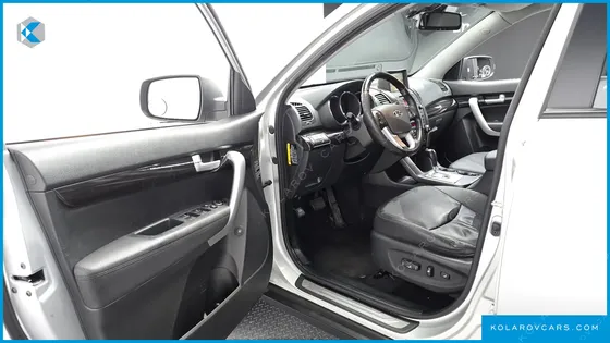 KIA SORENTO DIESEL 2.2 2WD TLX
