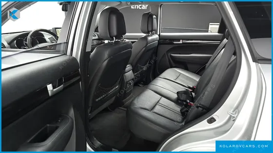 KIA SORENTO DIESEL 2.2 2WD TLX