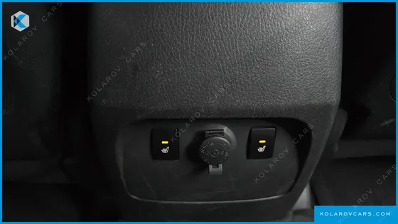 KIA SORENTO DIESEL 2.2 2WD TLX