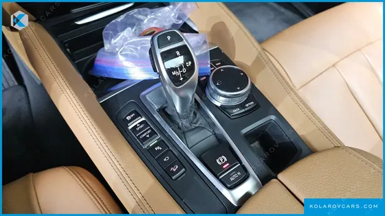 BMW X6 XDRIVE 30D
