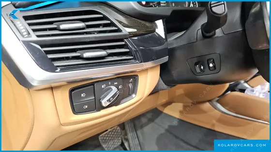 BMW X6 XDRIVE 30D