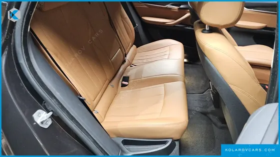 BMW X6 XDRIVE 30D