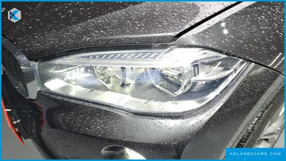 BMW X6 XDRIVE 30D