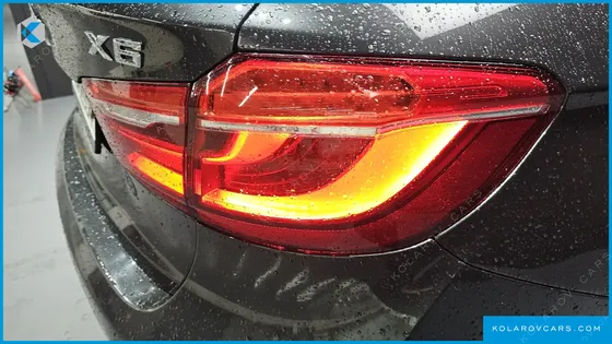 BMW X6 XDRIVE 30D