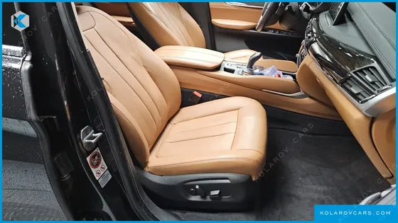 BMW X6 XDRIVE 30D