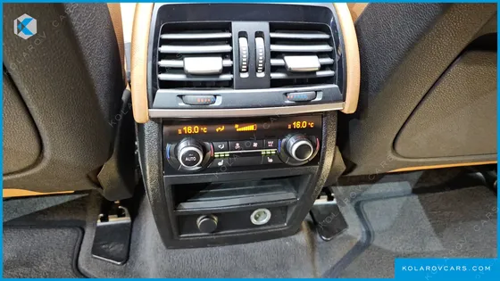 BMW X6 XDRIVE 30D