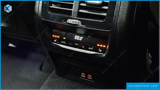 BMW X4 XDRIVE20I M SPORT X