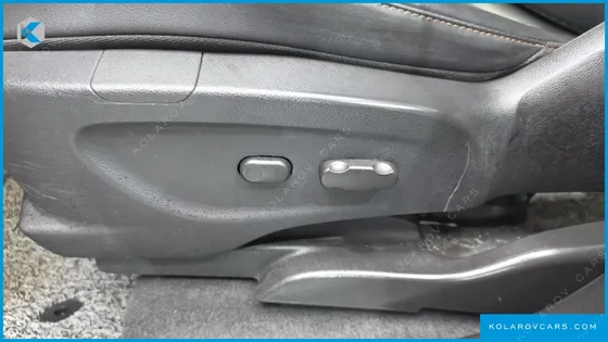 CHEVROLET (GM DAEWOO) TRAX 1.4 PREMIER