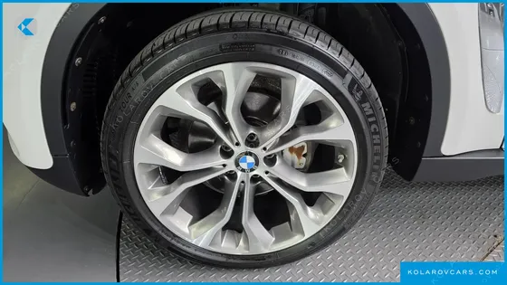 BMW X6 XDRIVE 30D