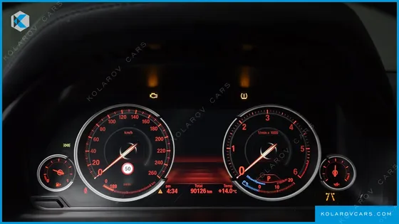 BMW X6 XDRIVE 30D