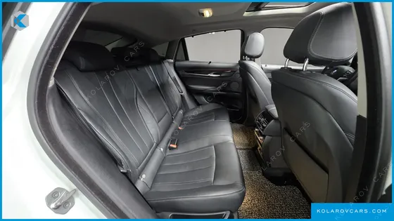 BMW X6 XDRIVE 30D