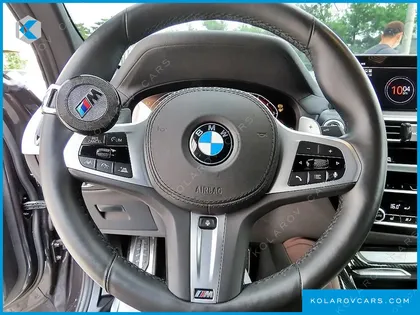 BMW X4 XDRIVE20I M SPORT X