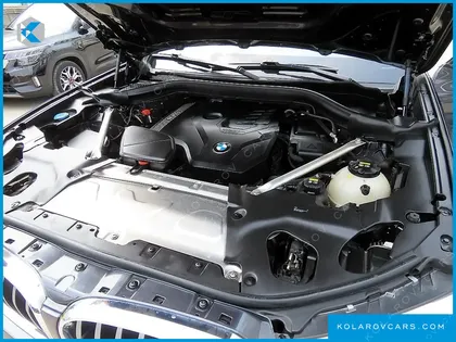 BMW X4 XDRIVE20I M SPORT X