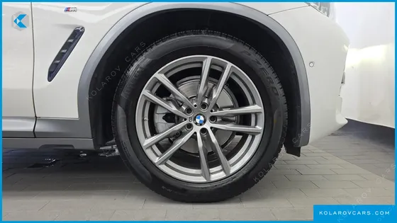 BMW X4 XDRIVE20I M SPORT X