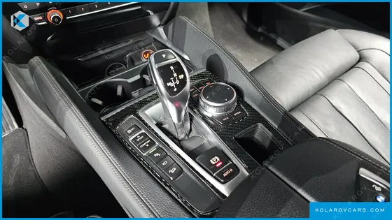 BMW X6 XDRIVE 40D M SPORT