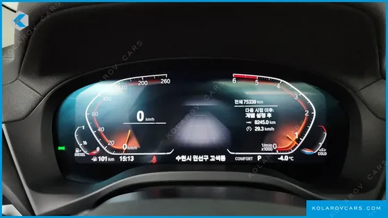 BMW X4 XDRIVE20D XLINE