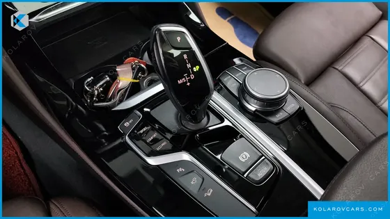 BMW X4 XDRIVE20D XLINE