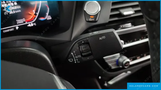 BMW X4 XDRIVE20D XLINE