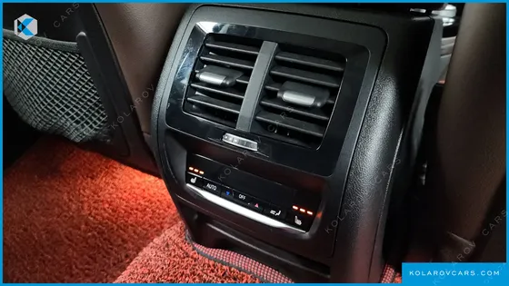 BMW X4 XDRIVE20D XLINE