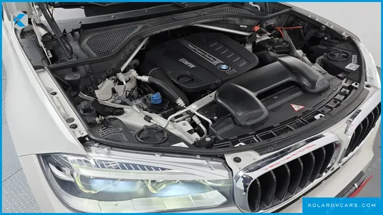 BMW X6 XDRIVE 30D