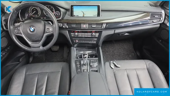 BMW X6 XDRIVE 30D