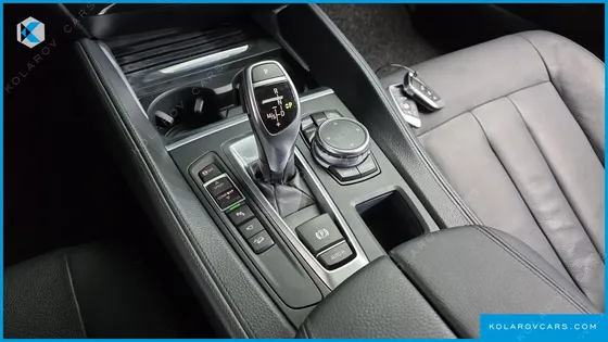 BMW X6 XDRIVE 30D
