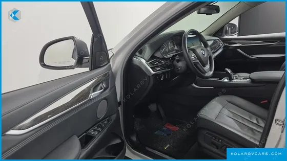 BMW X6 XDRIVE 30D