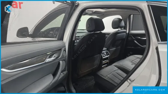 BMW X6 XDRIVE 30D
