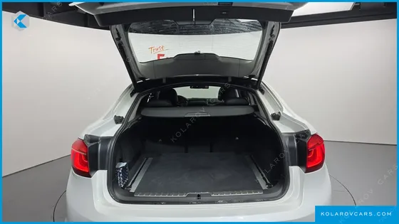 BMW X6 XDRIVE 30D