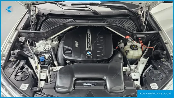 BMW X6 XDRIVE 30D