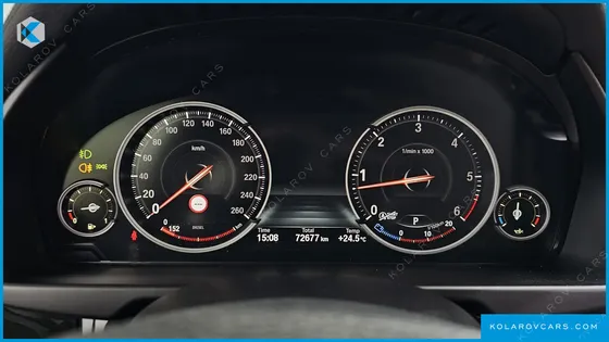 BMW X6 XDRIVE 30D