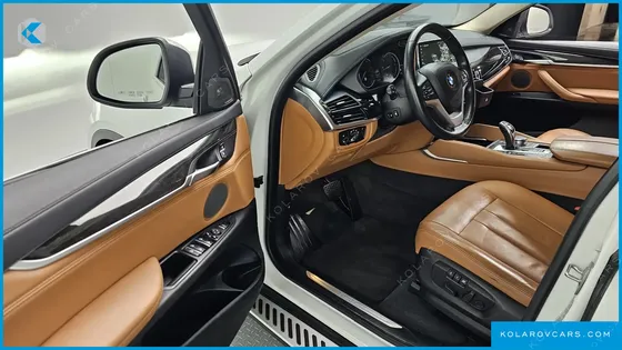 BMW X6 XDRIVE 30D