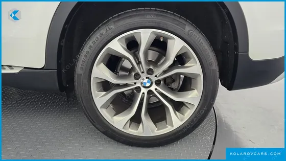 BMW X6 XDRIVE 30D