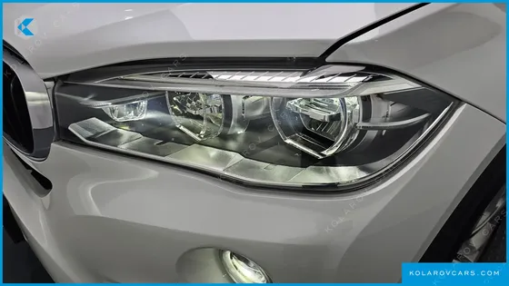 BMW X6 XDRIVE 30D
