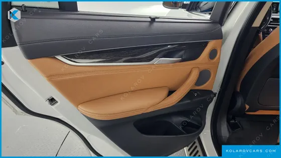 BMW X6 XDRIVE 30D